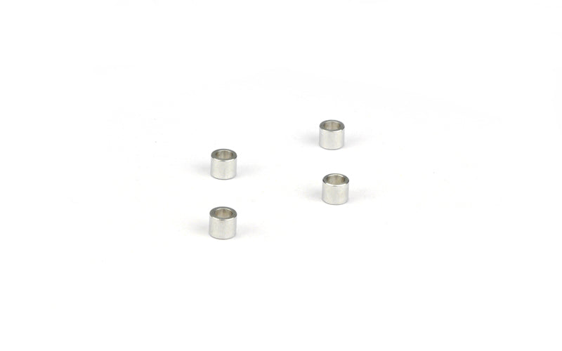 CRF1 5mm Ride Height Spacers (x4)