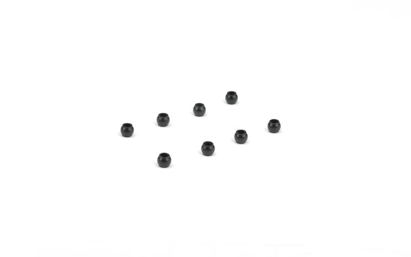 CRF1 Front Suspension Pivot Balls (x8)