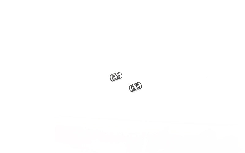 CRF1 Front Suspension Springs Hard