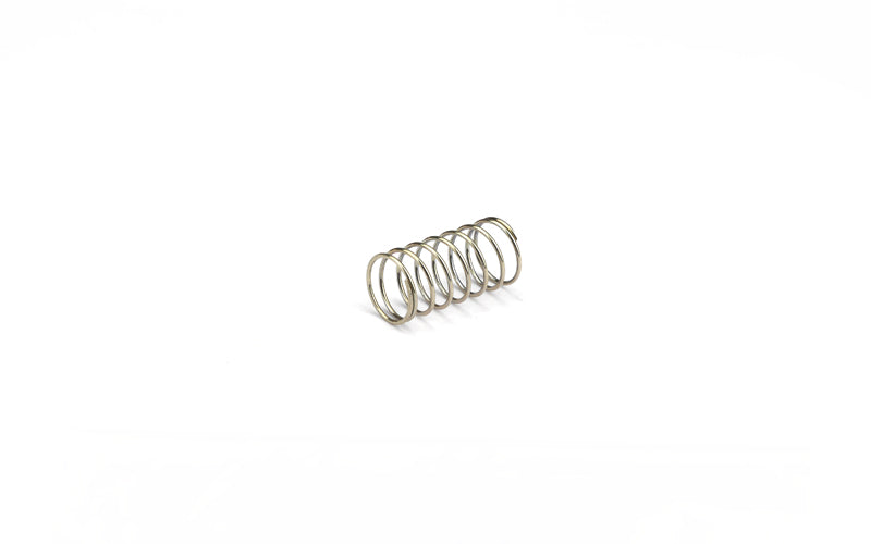 CRF1 Main Shock Spring Soft (3.16lb/In)