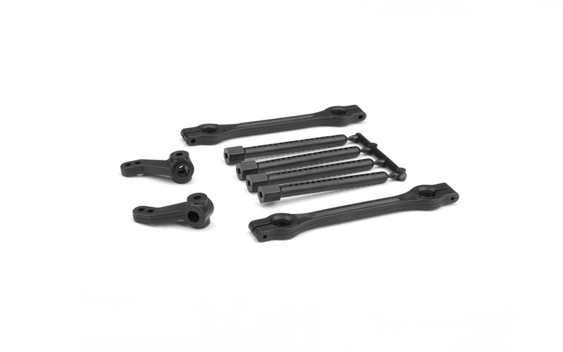 CRF1 Plastic Parts Set B