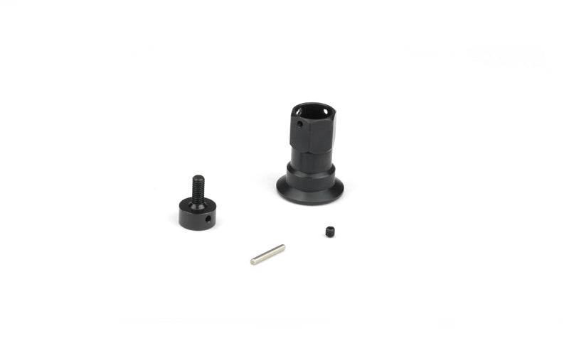 CRF1 Rear Wheel Hub Set (Right)