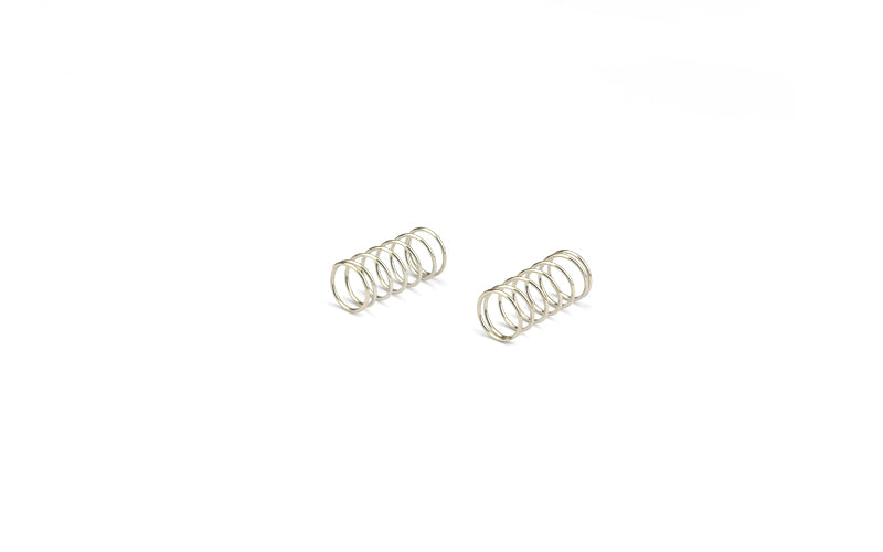 CRF1 Shock Slider Spring Hard (7.7lb/In)