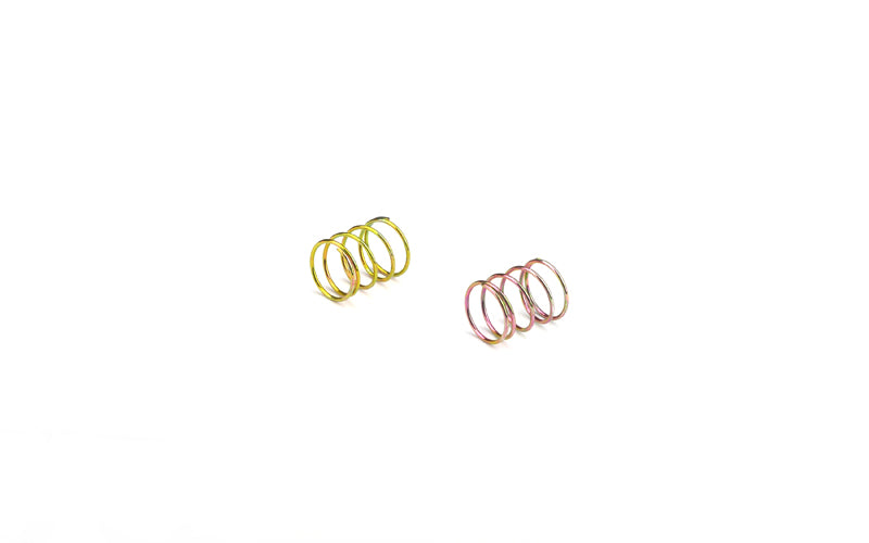 CRF1 Shock Slider Spring Soft (5.4lb/In)