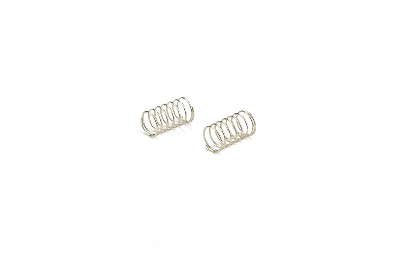 CRF1 Shock Slider Springs Medium