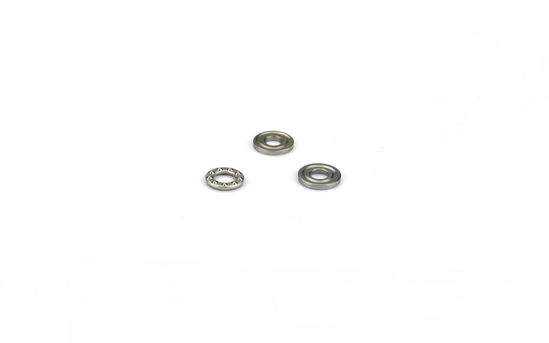 CRF1 Thrust Bearing 4x10mm (x3)