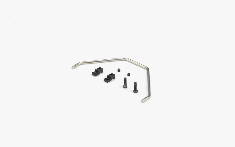 Cybertruck Rear Anti Roll Bar Set