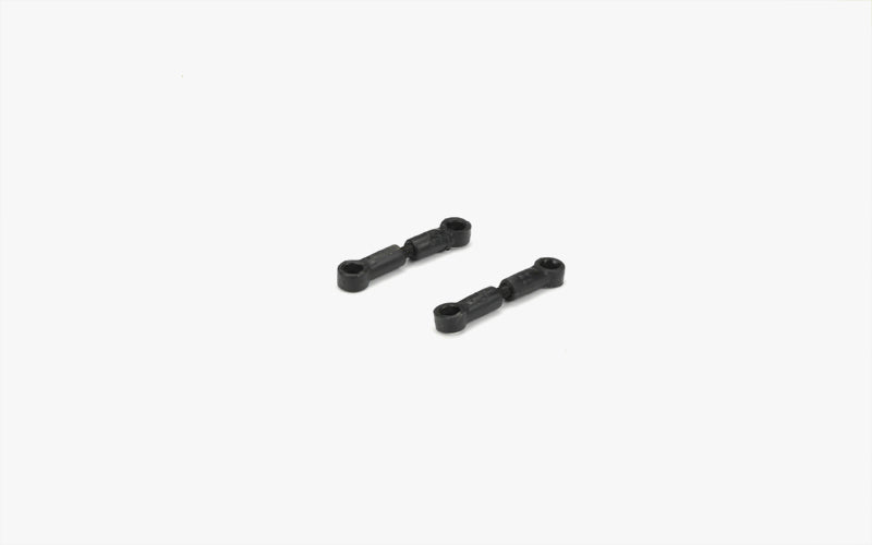 Cybertruck Rear Upper Turnbuckle Set