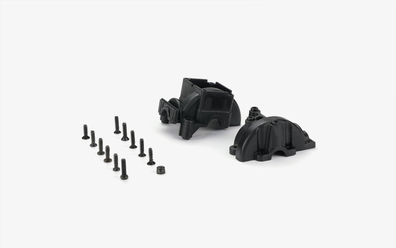 Cybertruck Rear Gear Box Housing Set