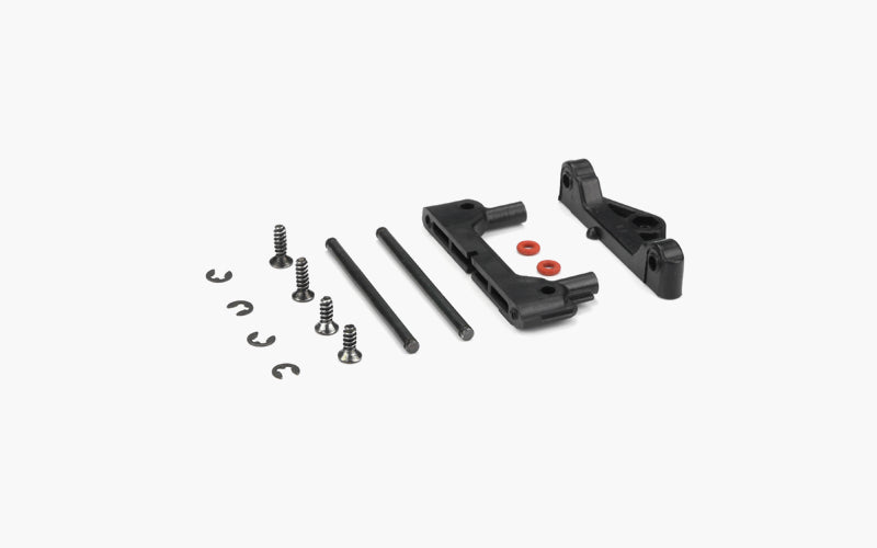 Cybertruck Rear Suspension Bracket Set