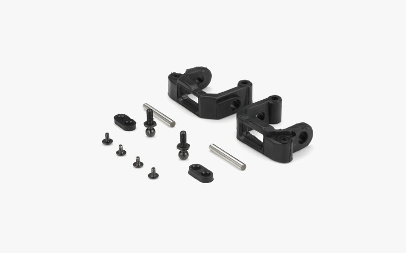 Cybertruck Steering Hub Carrier Set