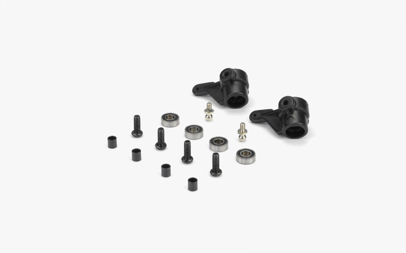 Cybertruck Steering Hub Set