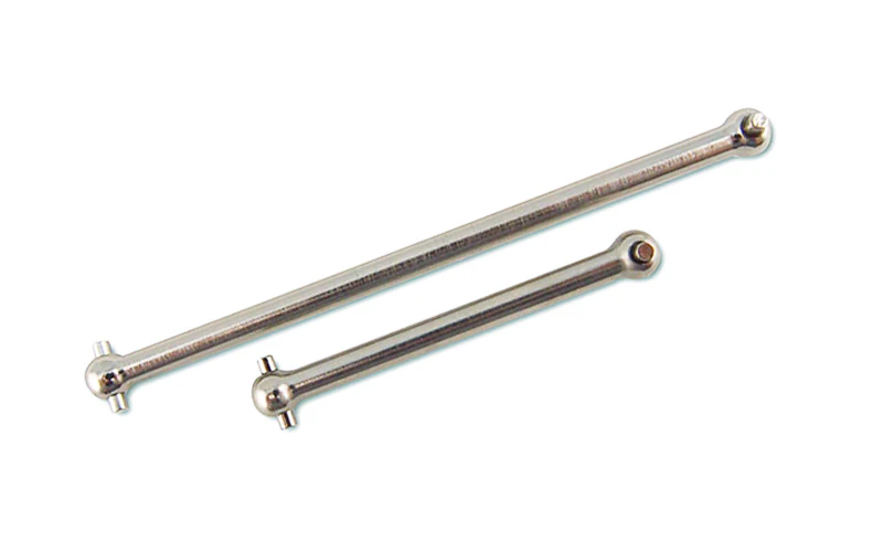 GT10 DT Center Drive/Prop Shaft Set