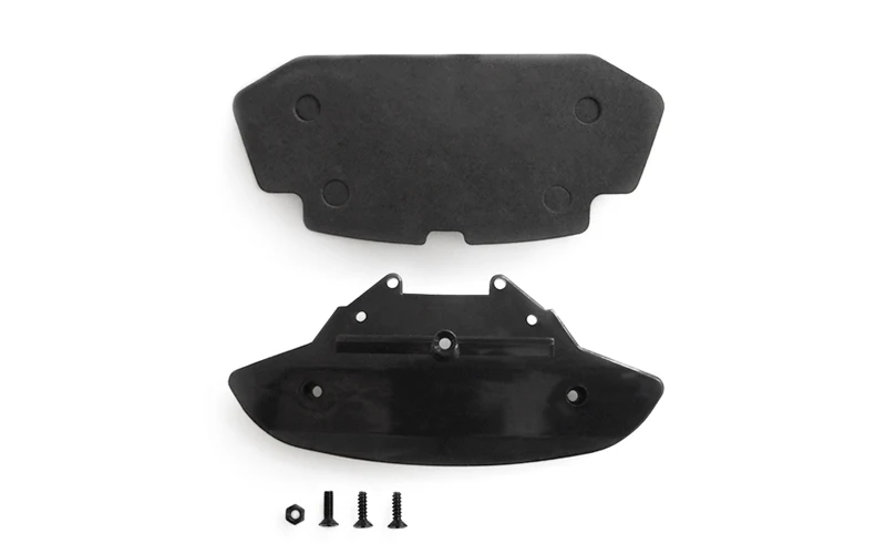 GT10 RS 1/10 M4 DTM 2014 Front  Bumper
