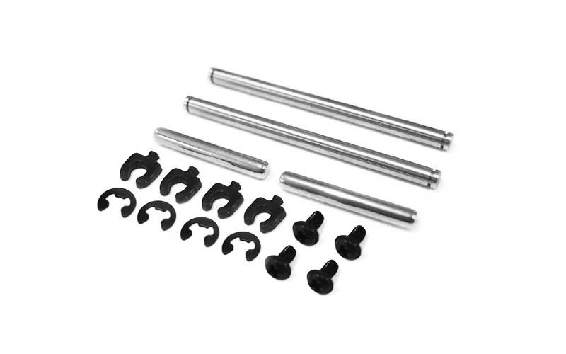 GT10 RS Suspension Pin Set