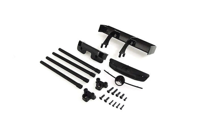 GT10RS MERCEDES-AMG C-COUPE DTM 2014 CAR BODY MOUNT