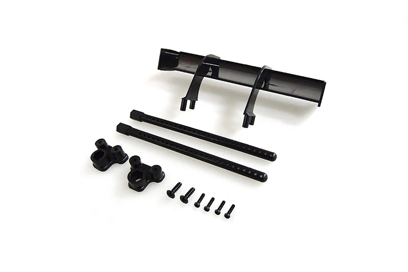 GT10RS Mercedes-AMG C-Coupe DTM 2014 Rear Wing Set