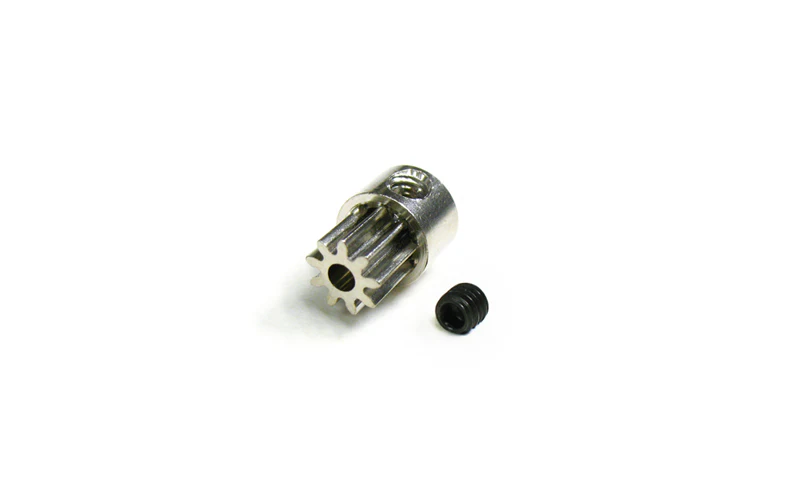 GT14 B 9t Pinion