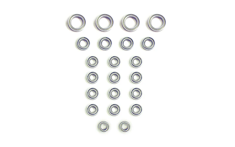 GT14 B Bearing Set