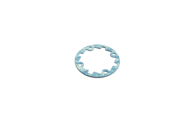 GT14 B/GTB Metal Gear Diff Seal Set