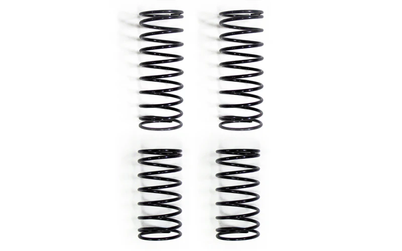 GT14 B  Hard Shock Springs (x4)