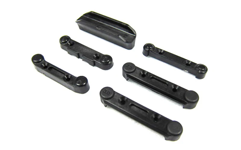 GT14 B PRO Suspension Brace Set