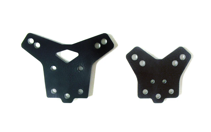 GT14 B Shock Towers