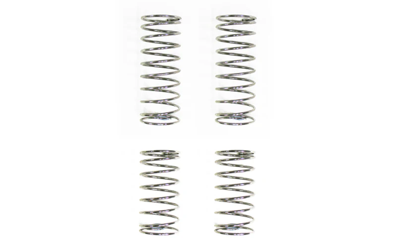 GT14 B  Soft Shock Springs (x4)