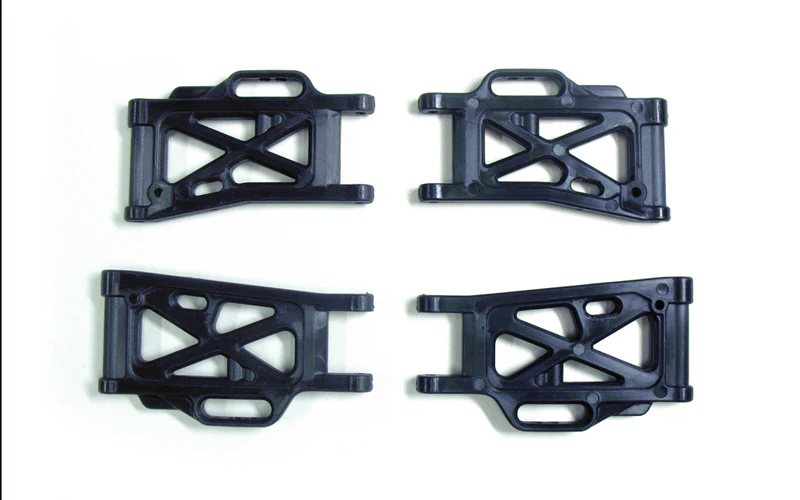 GT14 B Suspension A Arms