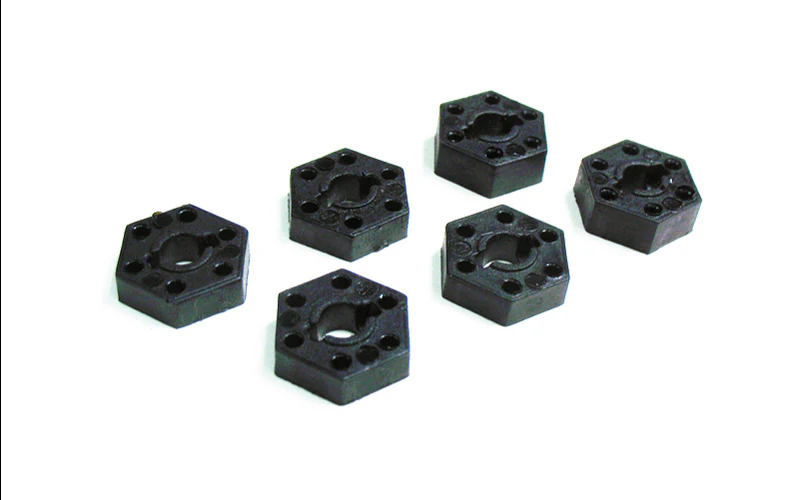 GT14 B Wheel Hex