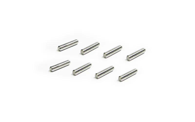 GT14 B Wheel Lock Pin 1.5X7L