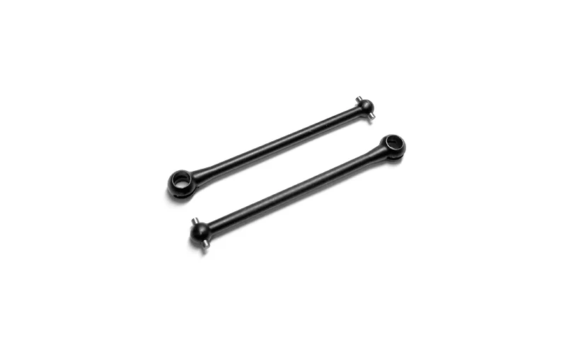 GT14 CV Dog Bones (Short) For Metal Diff (x2)