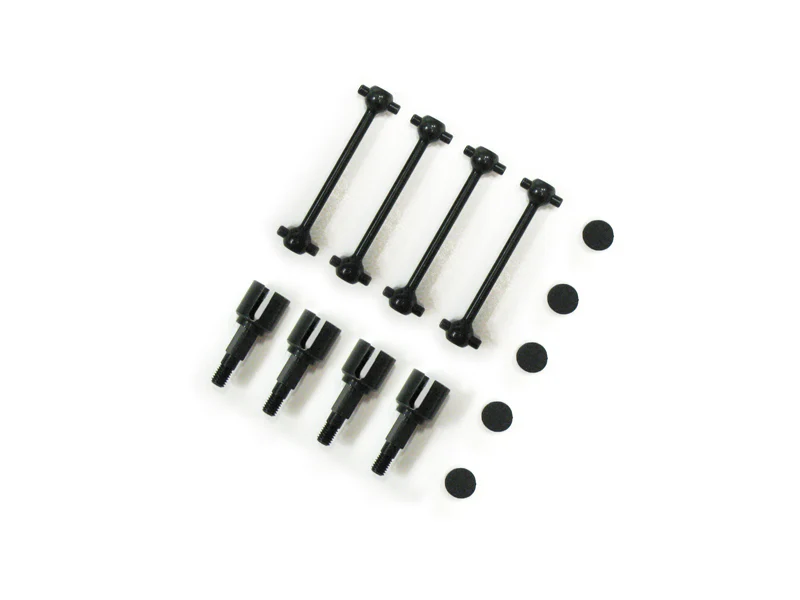 GT14 DOGBONES/OUTDRIVES SET A