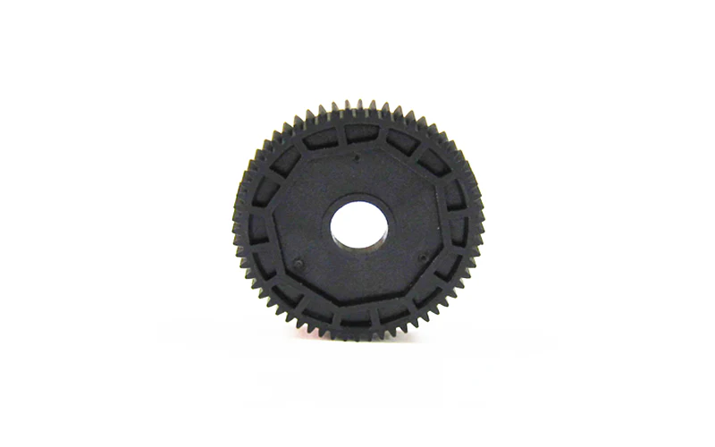GT14 MK3 58T Spur Gear