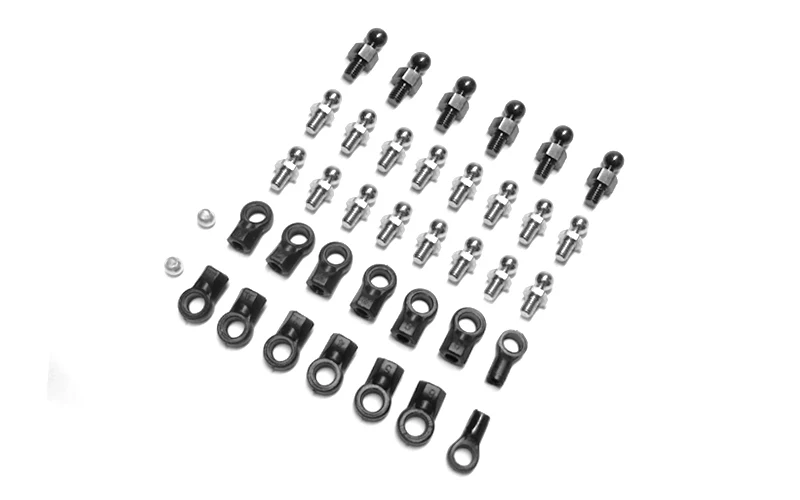 GT14 MK3 Ball Stud & Ball End Set