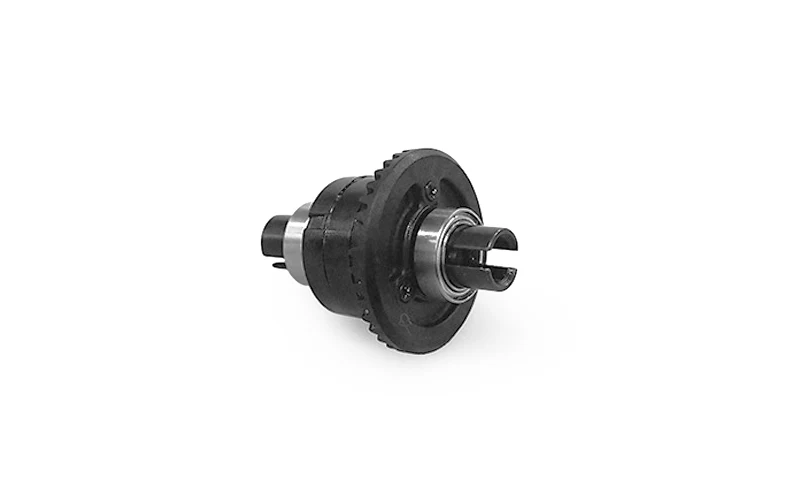 GT14 MK3 Differential Set (Assembled)