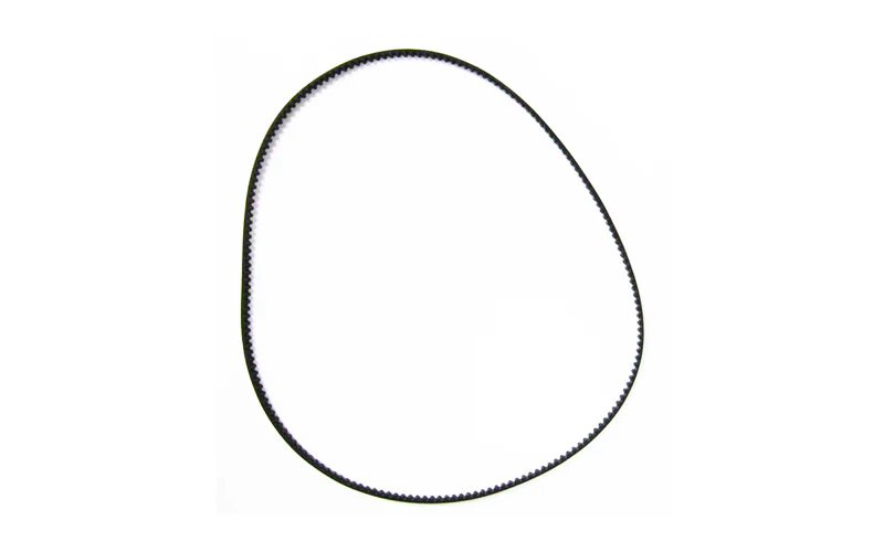 GT14 MK3 Front Belt