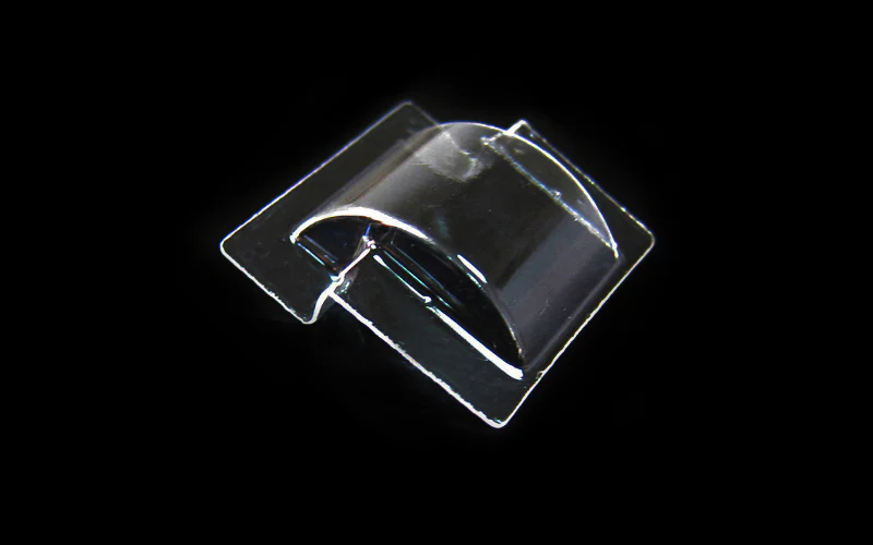 GT14 MK3 Front Dust Cover