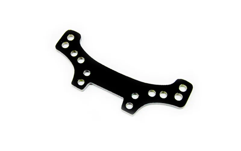 GT14 MK3 Rear Shock Tower (FRP)