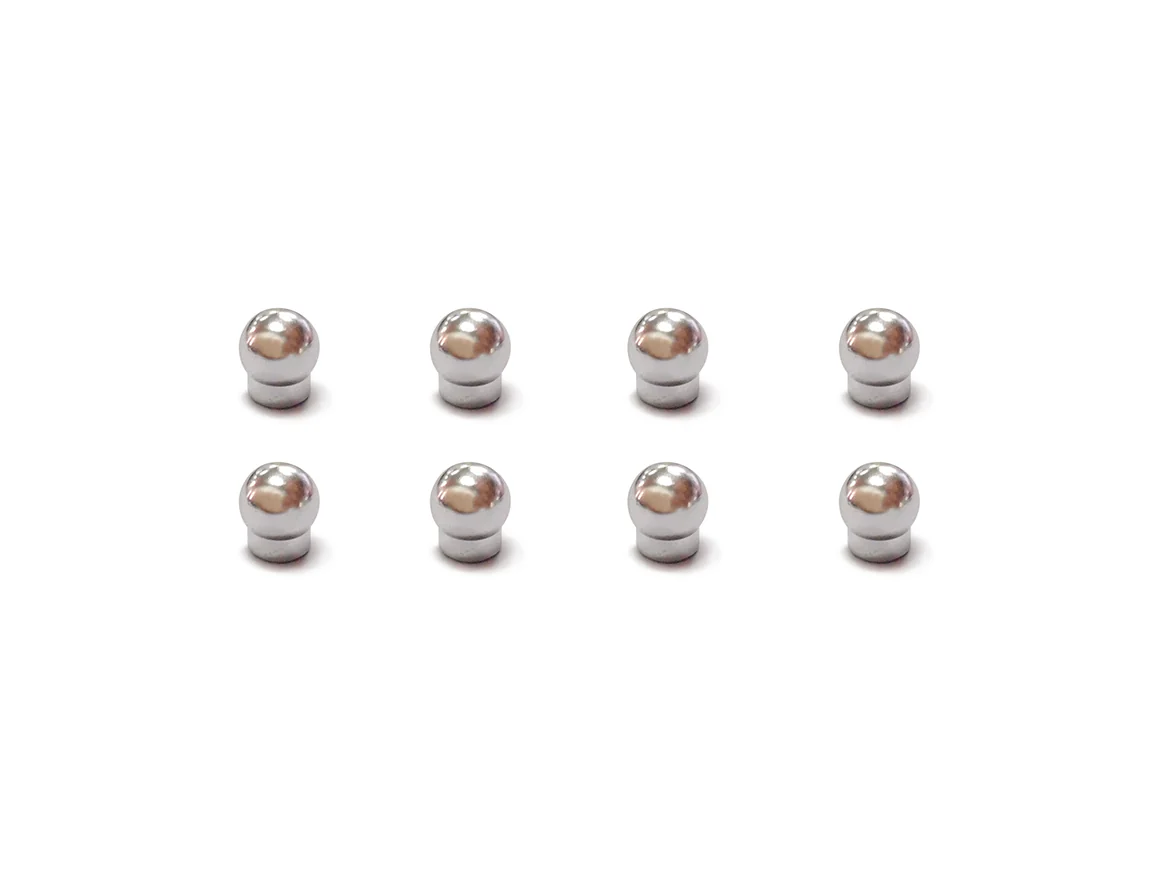GT14 MK3 Suspension Pivot Ball Set