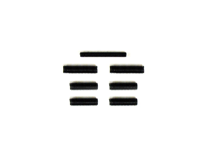 GT14 Tie Rod Set A
