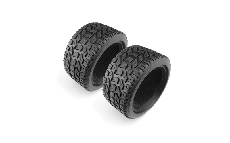 GT14 Wide Read LPS R-Tyre 55°(x2)