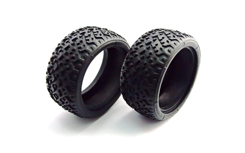 GT14 Wide YP30RS Tyres (x2)