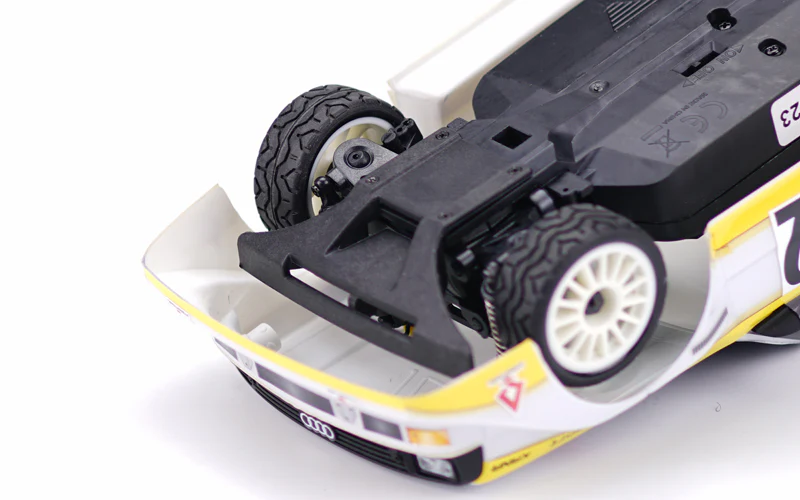 GT24 2.0 Front Bumper - Image 5