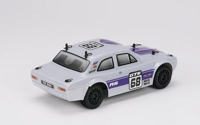 GT24RS 2.0 (BRUSHED EDITION) - Image 13