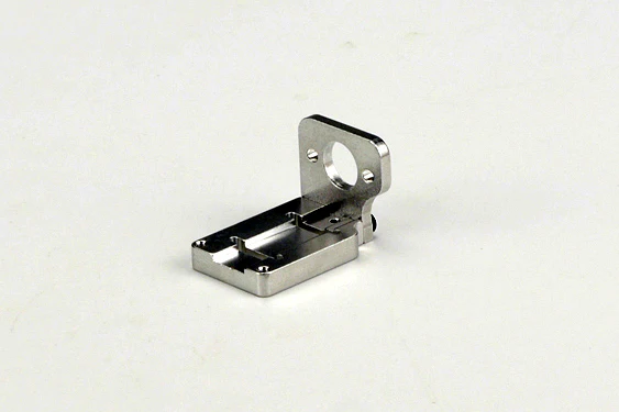 GT24 High Performance Alloy Motor Mount