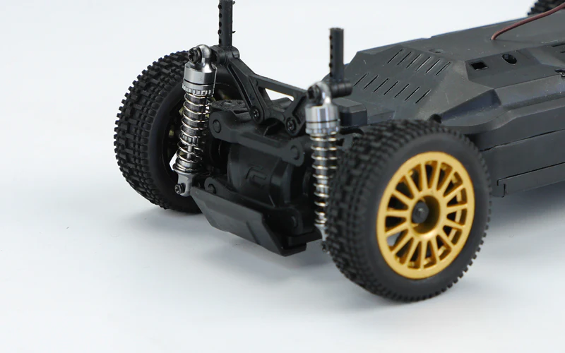 GT24 Alum Shocks for Rally Series - Image 3