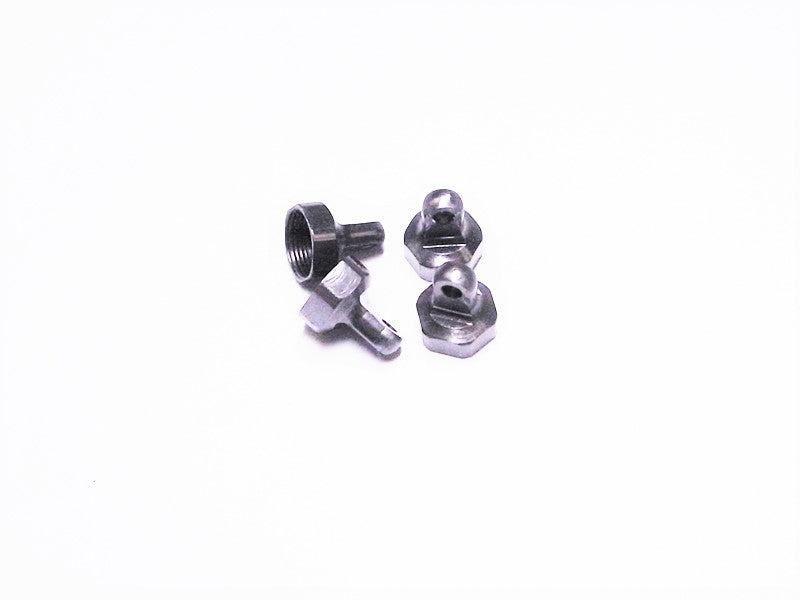 GT24 B Alloy Shock Top Cap