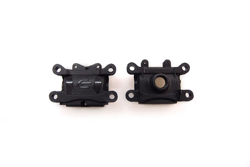 GT24 B Front Gearbox Housing