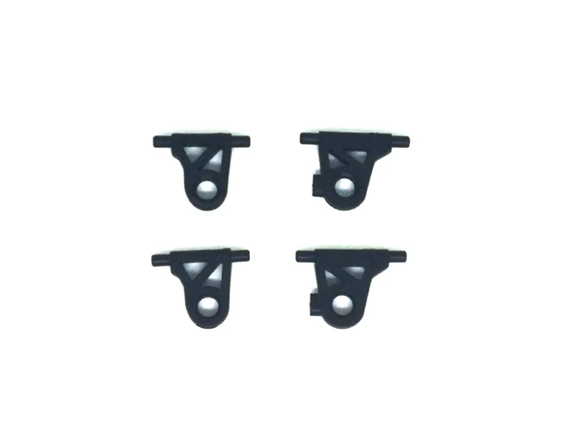 GT24 Hyundai i20 & Subaru WRC Front A Arm Set